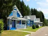 Номер "Полулюкс"