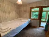 Апартаменты с 3 комнатами