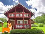 Рябиновая линия