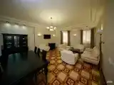 Двухкомнатный люкс "Престиж" 14
