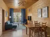 Дуплекс на 6 + 2 гостя