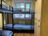 4-х местный женский номер