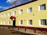 Номер эконом с 2 односпальными кроватями