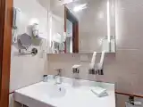Стандартный улучшенный номер с джакузи