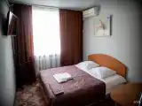 Номер стандарт с 1 двуспальной кроватью