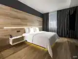 Полулюкс Borea с 1 кроватью 180*200 (новый корпус Borea)