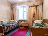 Эконом 2-комнатный 2-местный с двумя раздельными кроватями квартирного типа (5 корпус)