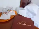 Двухместный номер с совместной кроватью