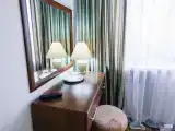 Номер стандарт с 2 односпальными кроватями