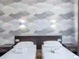 Двухместный номер + доп.