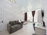 Люкс двухместный