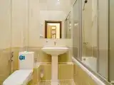 Двухместный номер Standard (2 отдельные кровати)
