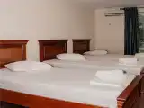 Стандарт трехместный