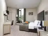 Улучшенный видовой с двуспальной кроватью
