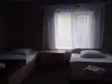 Номер эконом с 2 односпальными кроватями