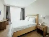 Стандарт с балконом вид на парк. Корпус 2