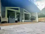 Коттедж Skandy с одной спальней