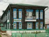 Номер стандарт с 2 односпальными кроватями