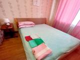 1-комнатные апартаменты, 33м²