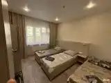 Трехместный номер Эконом