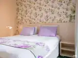 Двухкомнатный номер "Люкс"