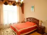 Люкс с балконом