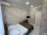 Двухместный Стандарт с двуспальной кроватью