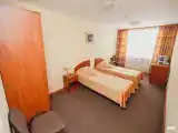 Номер стандарт с 2 односпальными кроватями (корпус Классик)