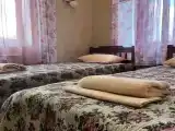 Двухместный номер Economy (2 отдельные кровати)