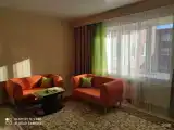 Двухместные апартаменты с двуспальной кроватью