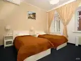 Стандарт с раздельными кроватями