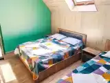 Улучшенный 3х местный ( корпус 4, 2 этаж)