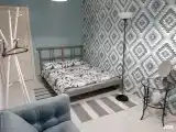 Двухместный повышенной комфортности + WC