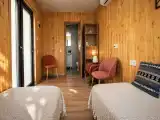 Двухместный номер №4 Тазбичи первый этаж