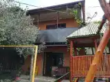 Двухместный номер Standard (двуспальная кровать)