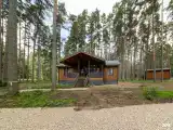 Коттедж улучшенный, 130 м²