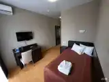 Номер стандарт с 1 односпальной кроватью