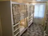Спальное место в 10-ти местной женской комнате