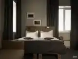 Четырехместный Superior