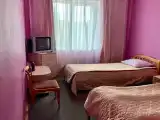 Двухместный номер Standard с красивым видом из окна (2 отдельные кровати)