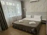 Стандартный двухместный номер с балконом, 2 корпус №25