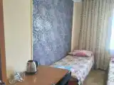 Трёхместный (3 односпальные кровати) номер Standard