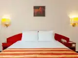 Стандартный двухместный номер с 1 кроватью