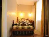 Номер улучшенный с 1 двуспальной кроватью