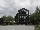 Четырёхместные апартаменты с 4 комнатами