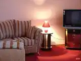 Номер люкс