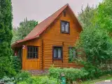 Коттедж с 3-мя спальнями