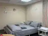 Номер улучшенный с 1 двуспальной кроватью