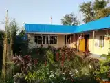 Комната стандарт с 1 односпальной кроватью