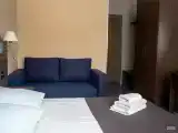 Стандарт трехместный однокомнатный